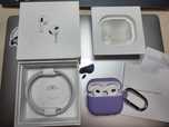 Продам Apple Air Pods 3 generation б/у