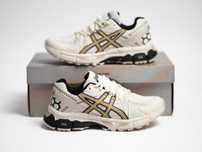Кроссовки Asics Gel-Kahana 8 унисекс (2 цвета) 36-41р. Новинка!
