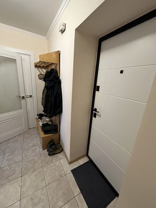 Здається 1к. квартира