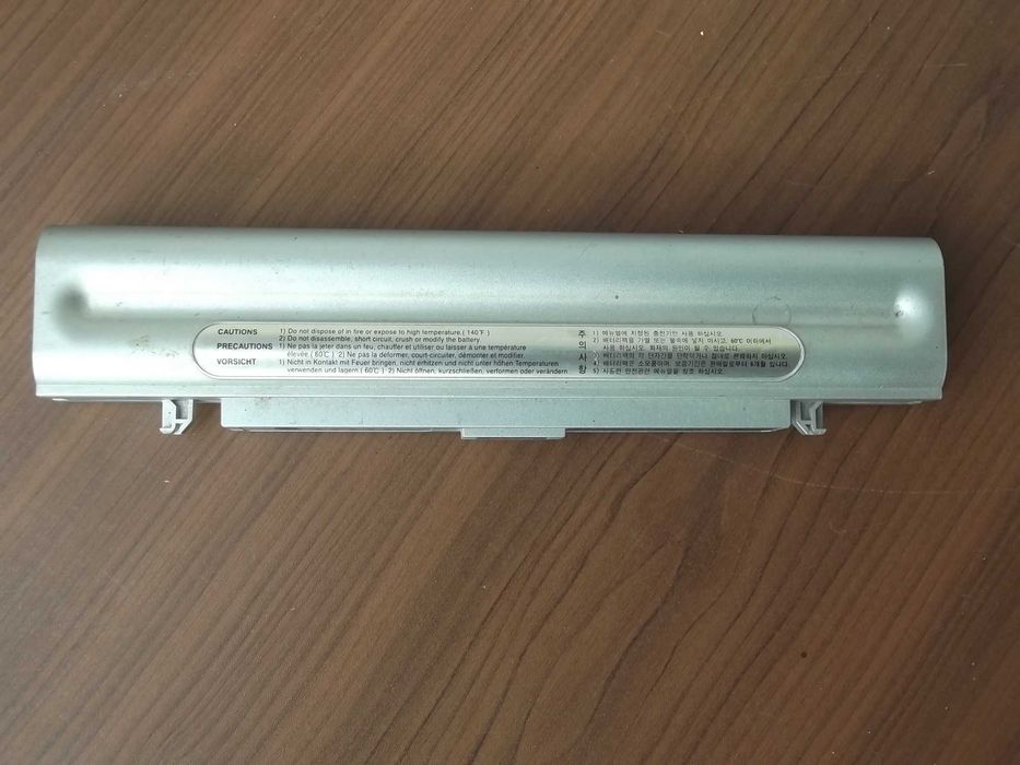 ,Батарея на ноутбук samsung x20 и другие 11,1 V 4800 mAh, SSB-X15LS6