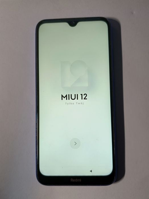 Xiaomi Redmi Note 8t używany