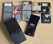 Sprzedam Samsung Z Flip4