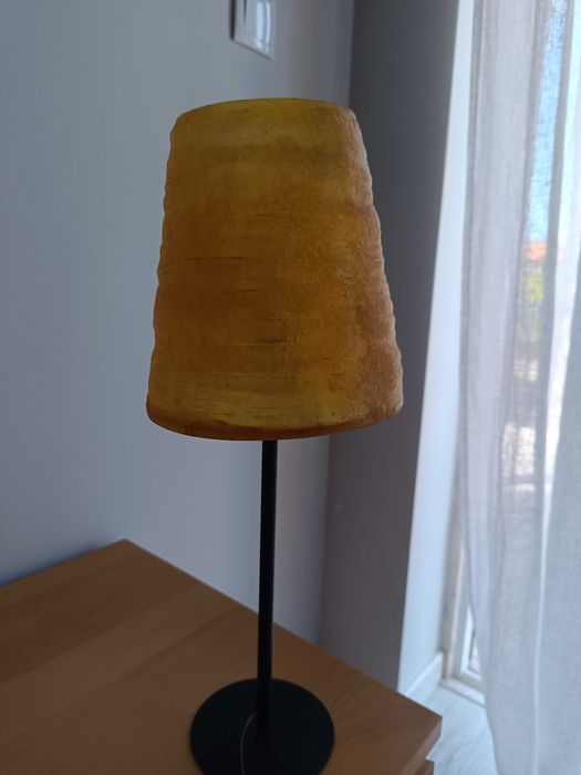 Candeeiros Gato Preto