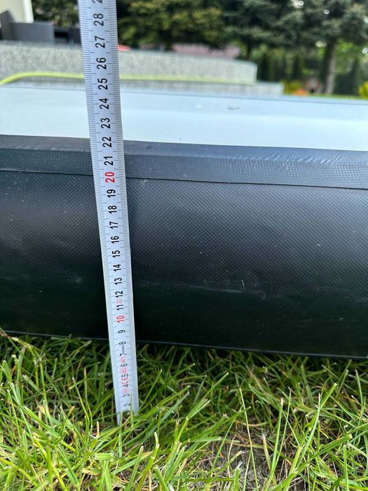 Air track materac do akrobacji