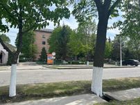 нежитлова будівля Краснокутськ, вулиця Миру, 139