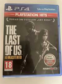The Last Of Us Ps4/ps5