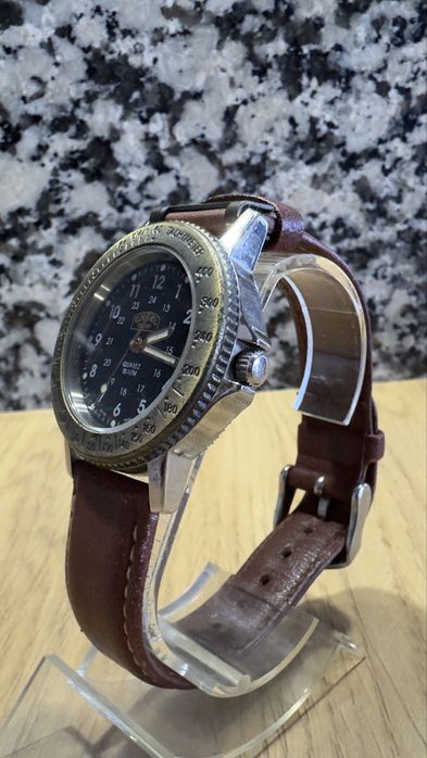 Relogios Camel Trophy /Activoac