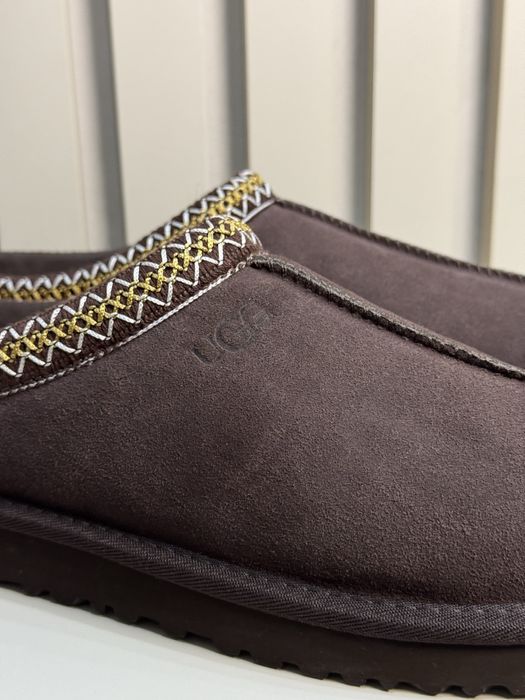Капці UGG Tasman II , коричневі
