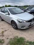 Kia ceed 2009r. Klimatyzacja Polecam!