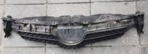 TOYOTA AURIS 1 I Grill kratka 2007r