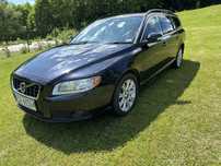Volvo v70 2.0D 136KM