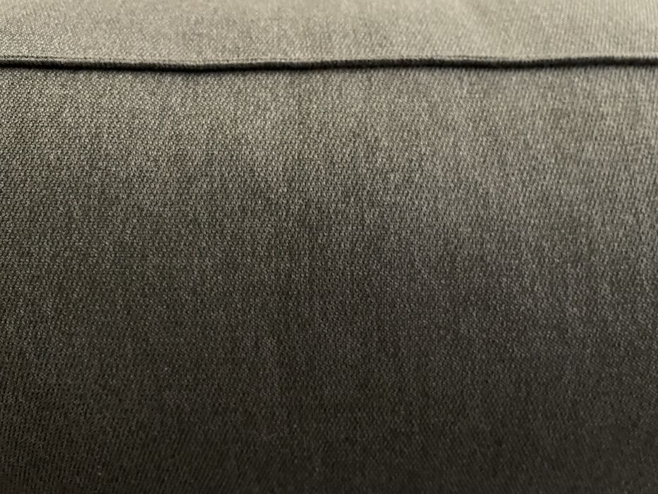 Sofá com chaise longue