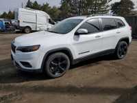 Jeep Cherokee 2.4