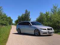 BMW 330D E91 | M57 231ps | Touring | 2005 | Styling 193