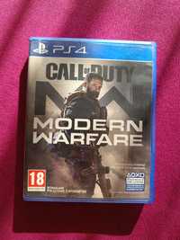 Call of Duty Modern Warfare ps4