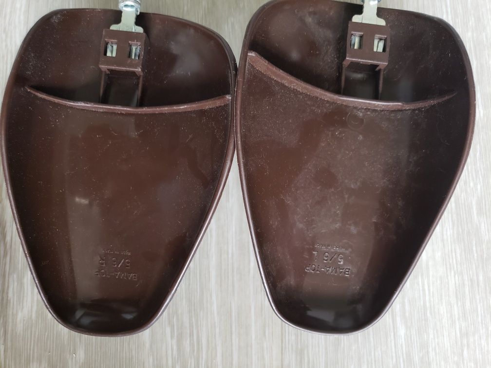 Колодки, формотримачі для взуття, за 1 пару