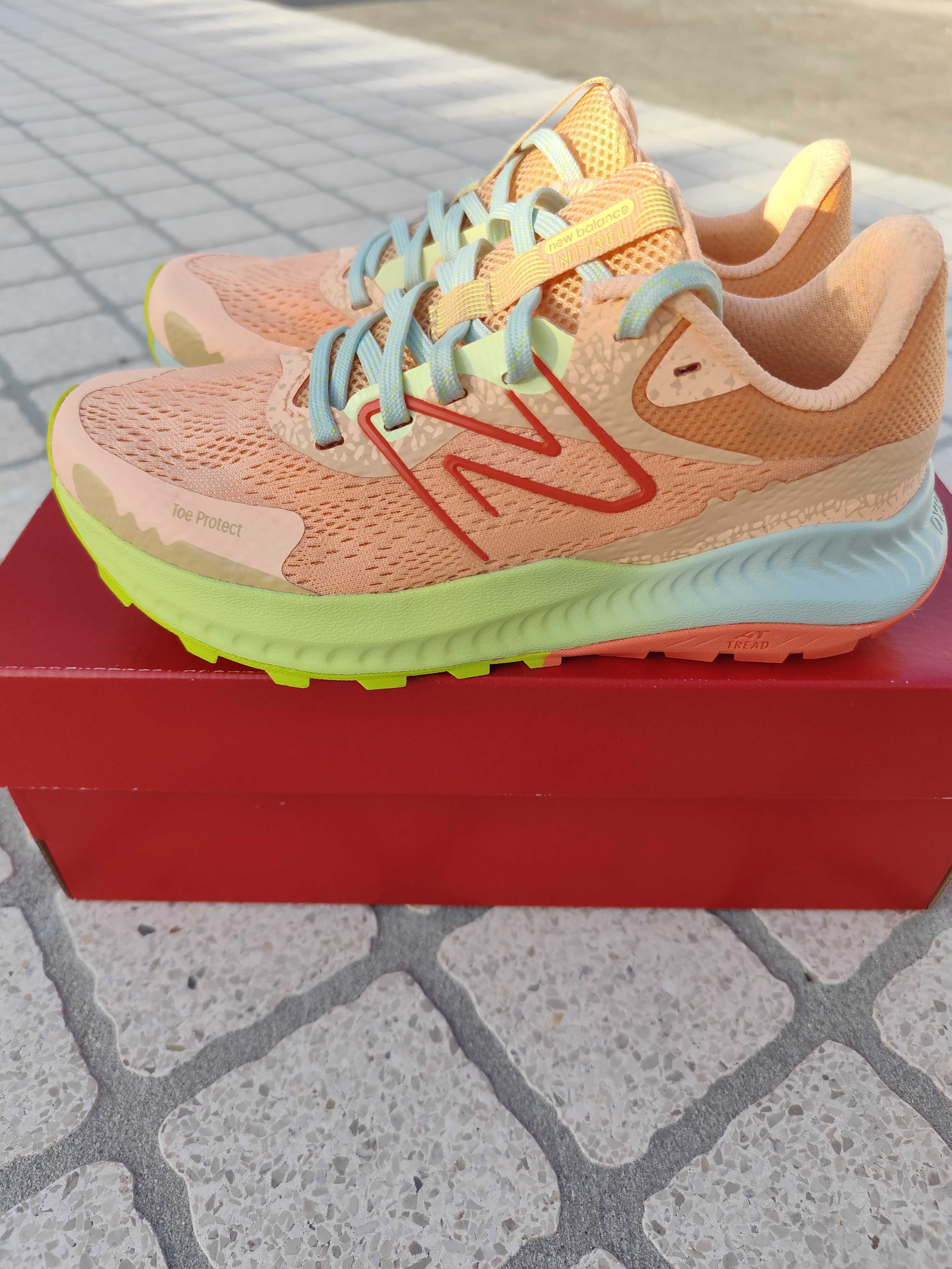 Sapatilhas New Balance (Novas)