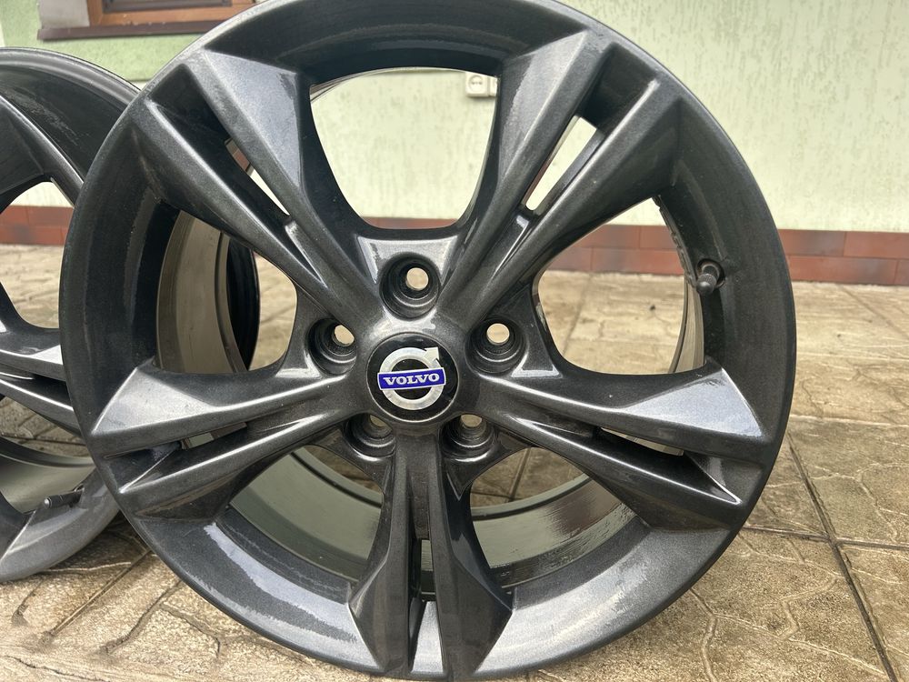 Диски r16 volvo, ford