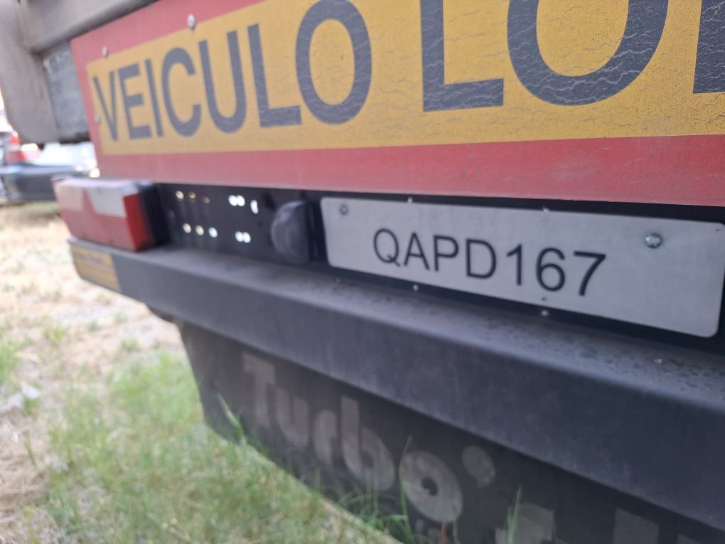 Porta --- Contentor