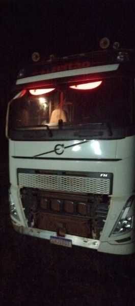 Painel LED RGB Programável para Carro ou Caminhão