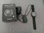 Zegarek Garmin Fenix 3hr sapphire