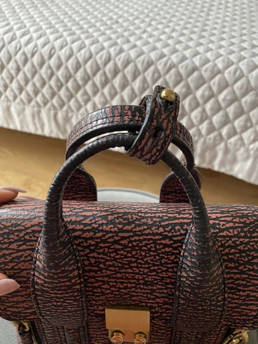 3.1 Phillip Lim PASHLI MINI torba