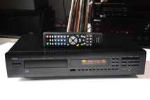 Odtwarzacz CD YAMAHA CDX 470 nowy laser,pilot -GWARANCJA