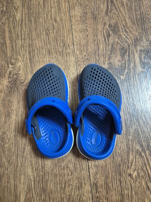 Дитячі оригінальні крокси