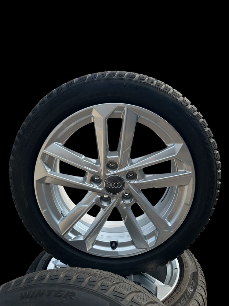 Koła 17 AUDI A3 8Y …itp