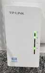 Extensor Wi-fi TP Link PowerLine Av500