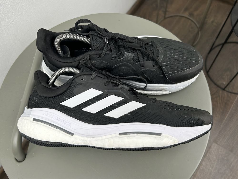 Оригінал! Кросівки Adidas Solar Control 40 розмір 02028