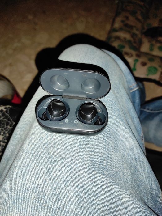 Auriculares Samsung Earbuds