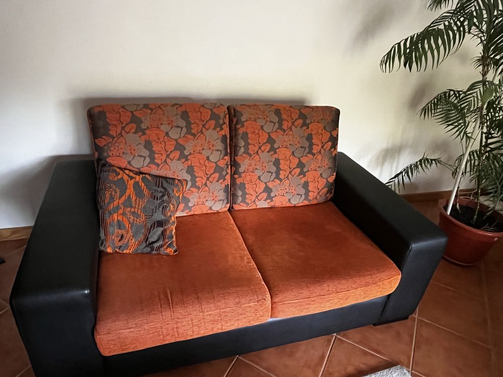 Mobília sala - moveis, sofas e mesa