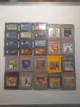Jogos Game Boy / Game Boy Advance