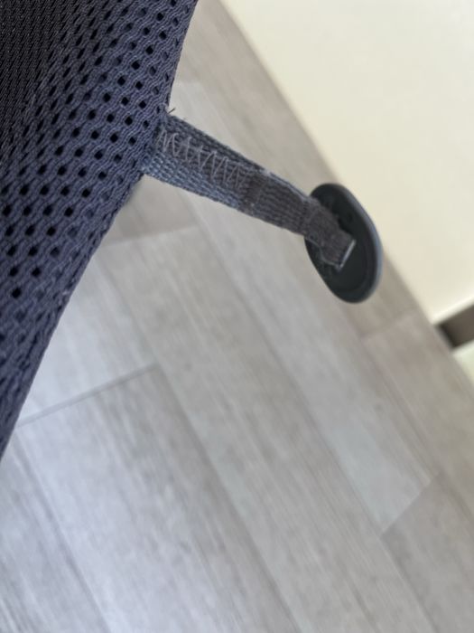 Bujaczek Baby Bjorn bliss mesh