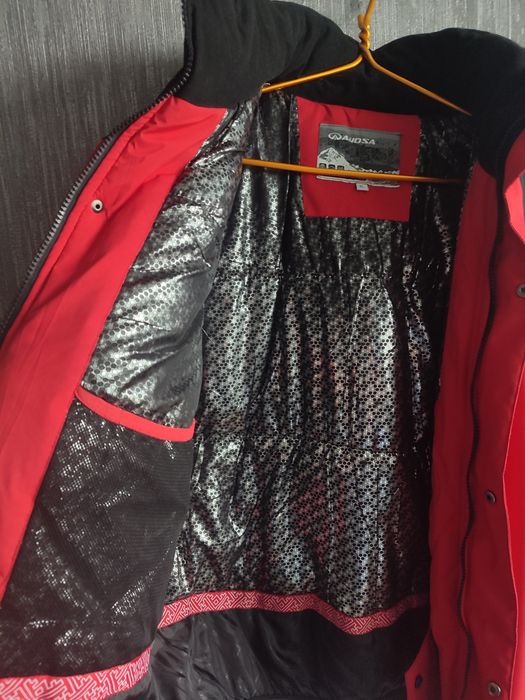 Куртка чоловіча зимова продам