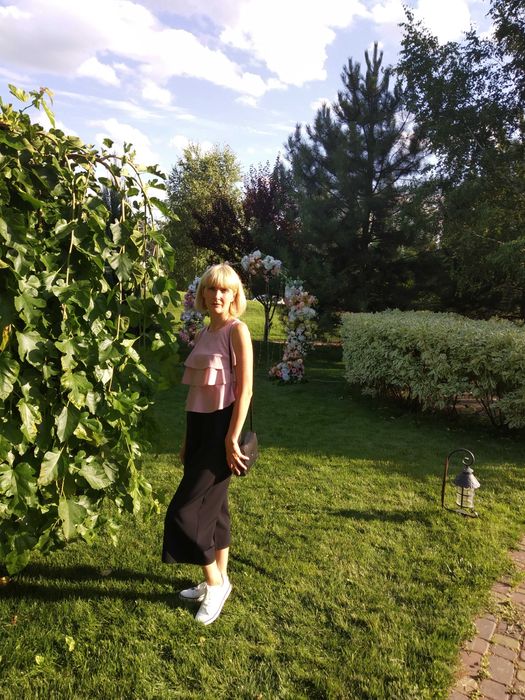 Послуги професійної няні