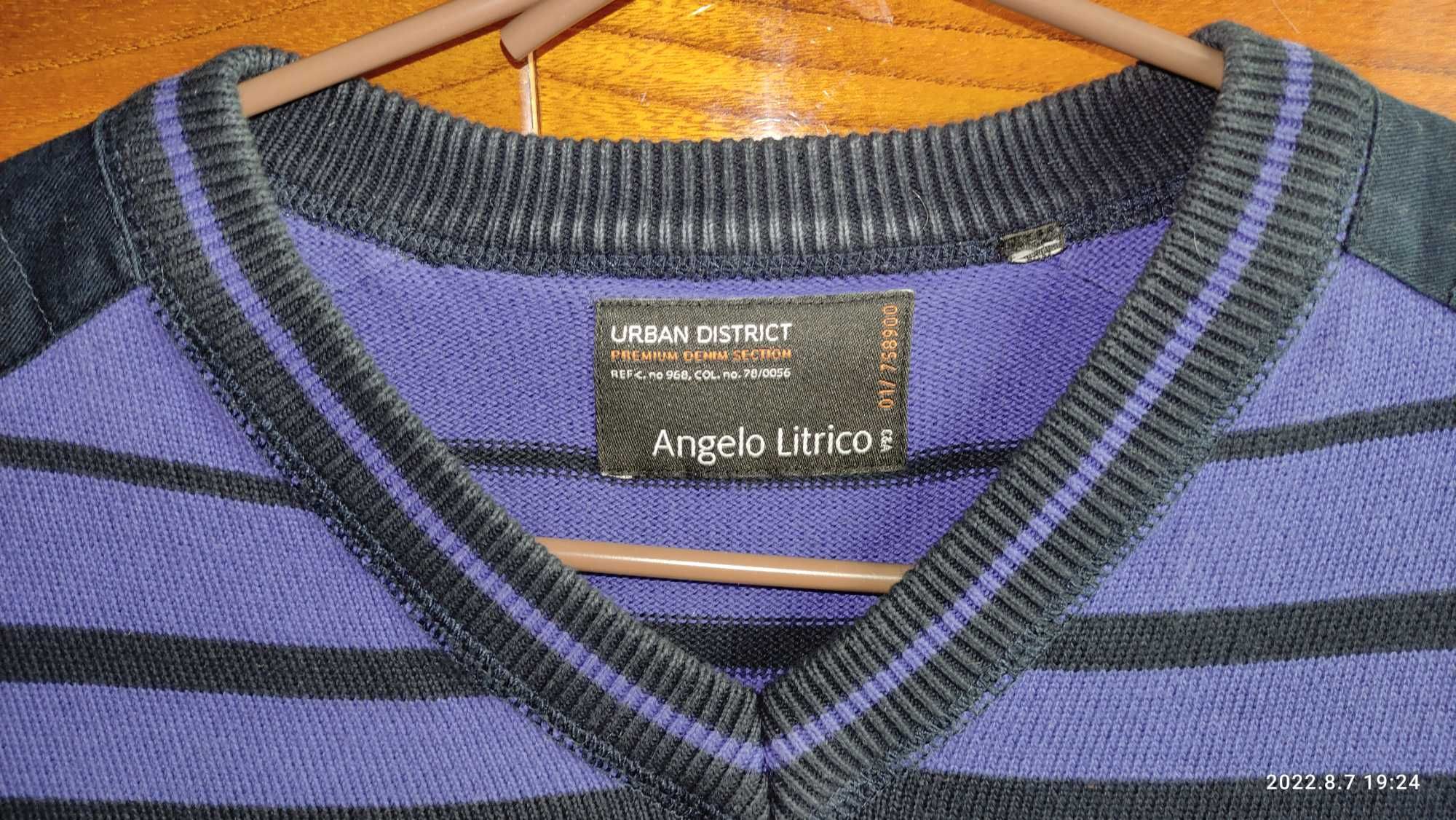 Bluza Angelo Litrico stan bdb rozmiar XL
