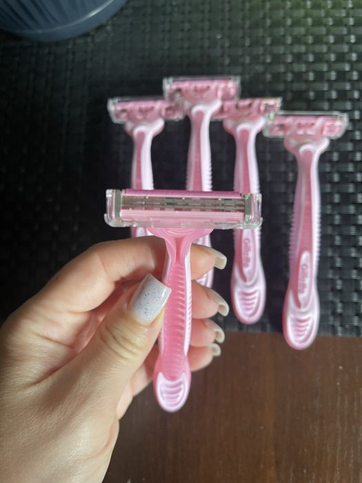 Maszynka do golennia gillette simply venis basik