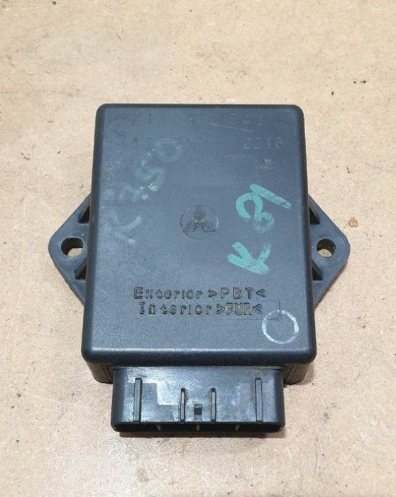 Комутатор зажигания Kawasaki ZR7,  21119-1541.