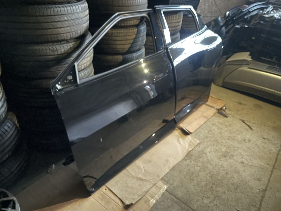 Kia EV6 двері комплектні ABP CR5