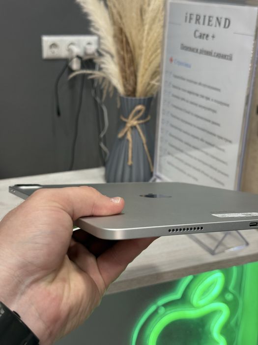 iPad Pro 12.9” M2 1T Silver. Wi-Fi
