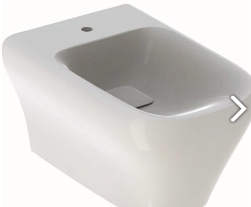 Bidet Keramag/Geberit MyDay