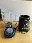 Blender kielichowy Zelmer ZS-B4799B
