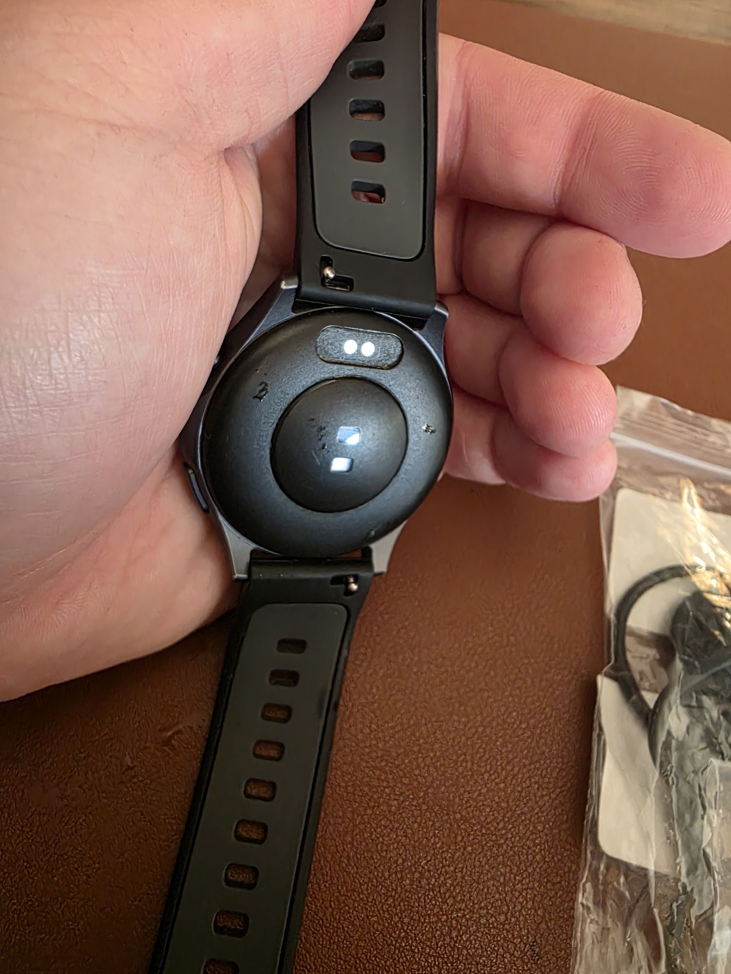 Smartwatch iGPSPORT LW10 - okazja