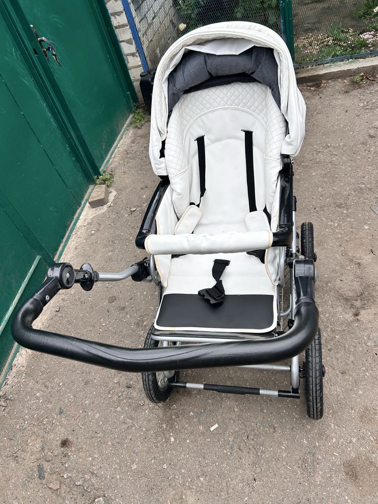 Коляска Roan 2 в 1