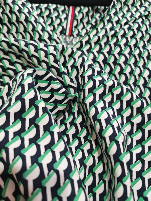 Bluzka Tommy Hilfiger S