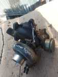 Turbosprężarka turbina Mitsubishi Pajero 2.5