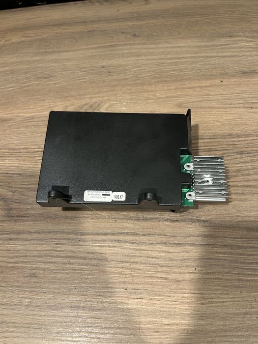 Bosch Benvenuto Classic TCA5401 płyta główna elektronika