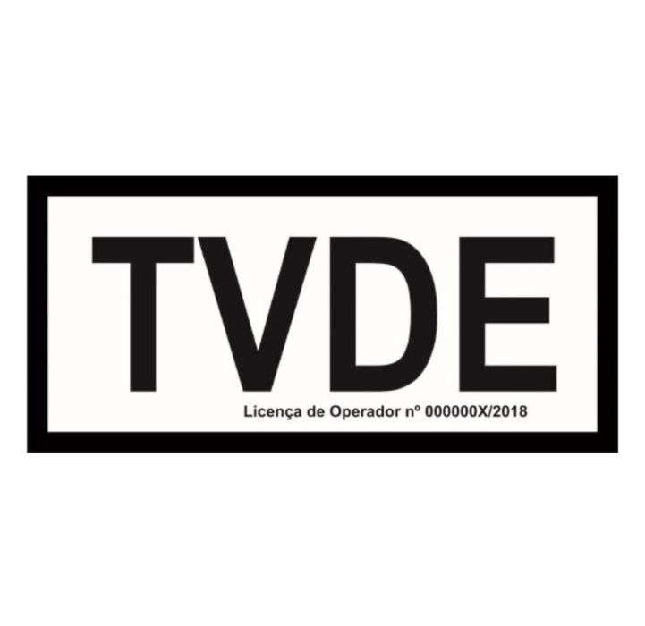 Empresa TVDE - Sem Dívidas - Histórico Desde 2022